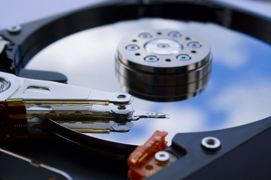 How to fix xbox not recognize external hard drive