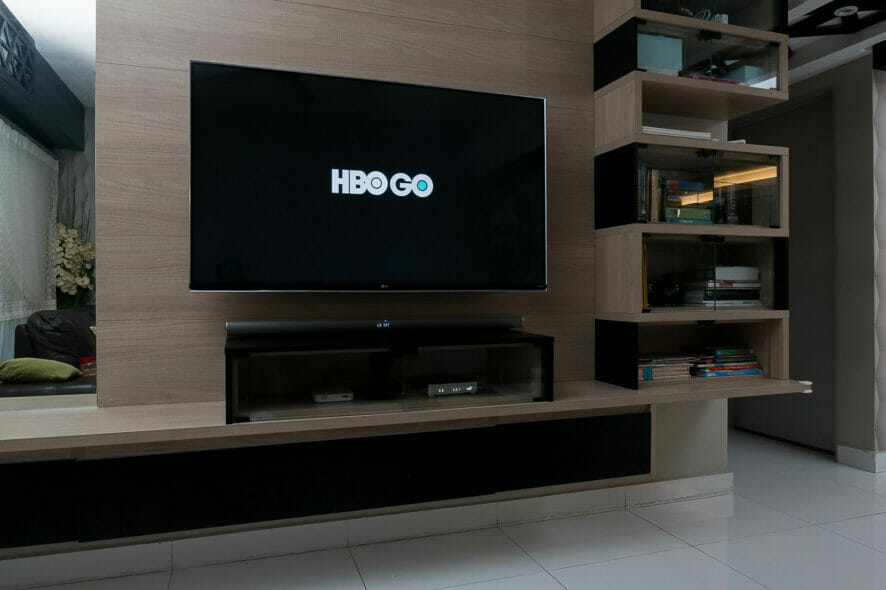 Best web browsers to watch HBO GO on