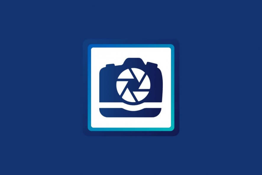 ACDSee Photo Studio logo