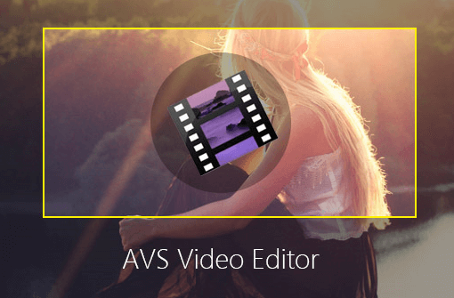 blur effect avs video editor