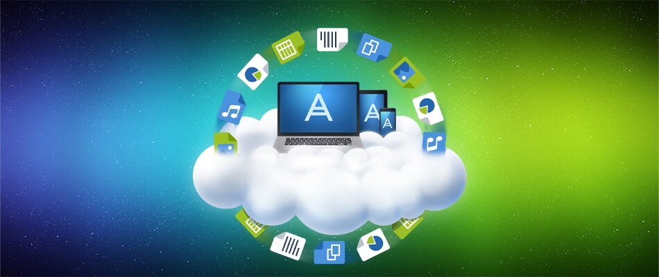try out Acronis