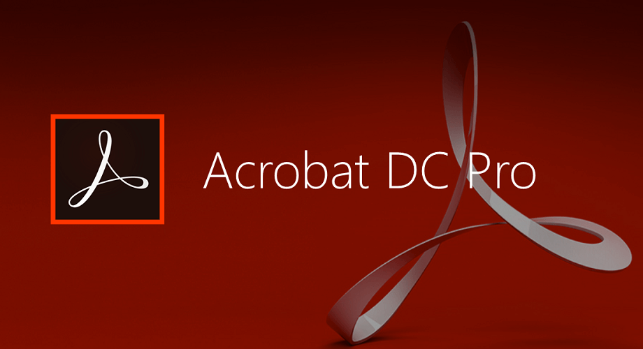 Adobe Acrobat Pro DC activation code