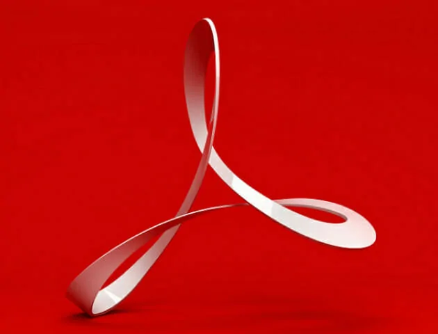 Adobe Acrobat logosu