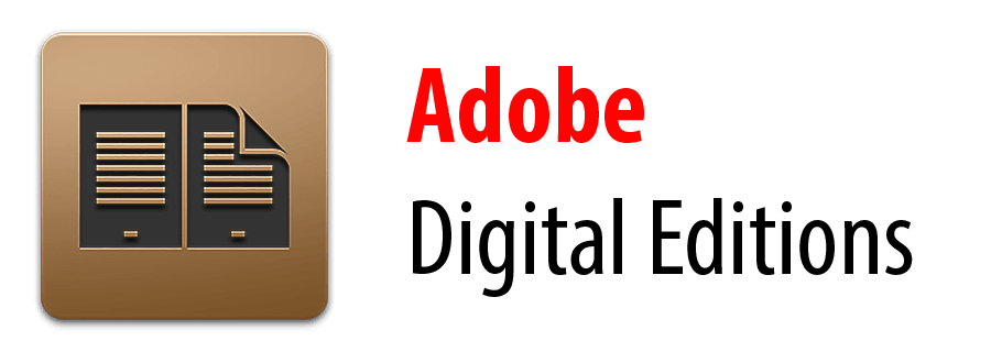 latest version of Adobe Digital Editions
