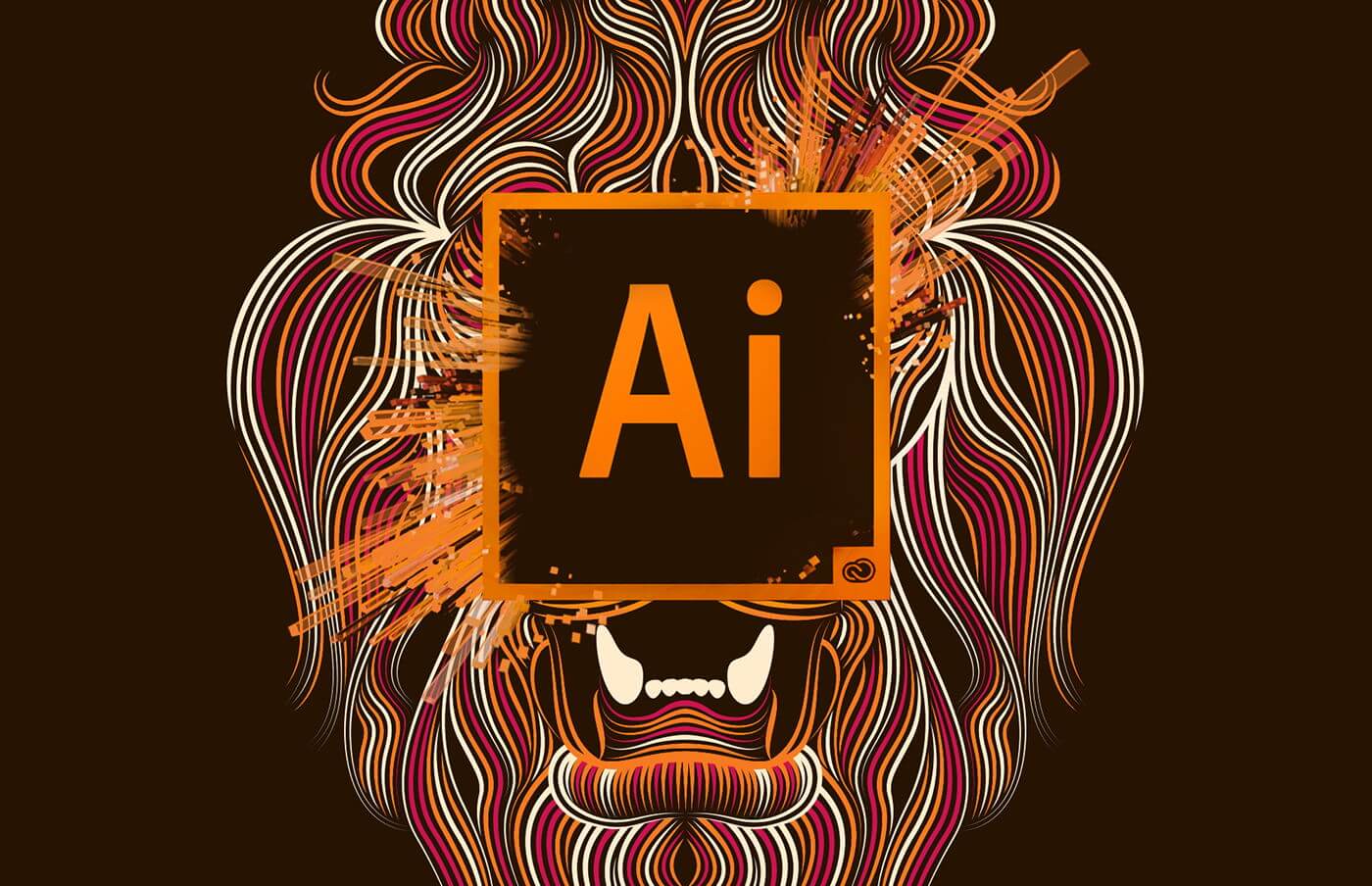 adobe illustrator Gold vector font free download