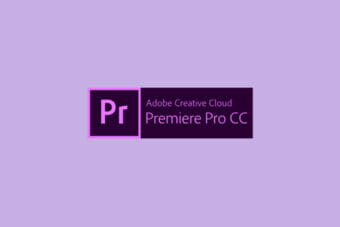 adobe premiere pro video editing software for pc free download