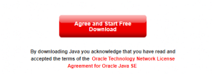 Что делать если пишет java runtime environment not found