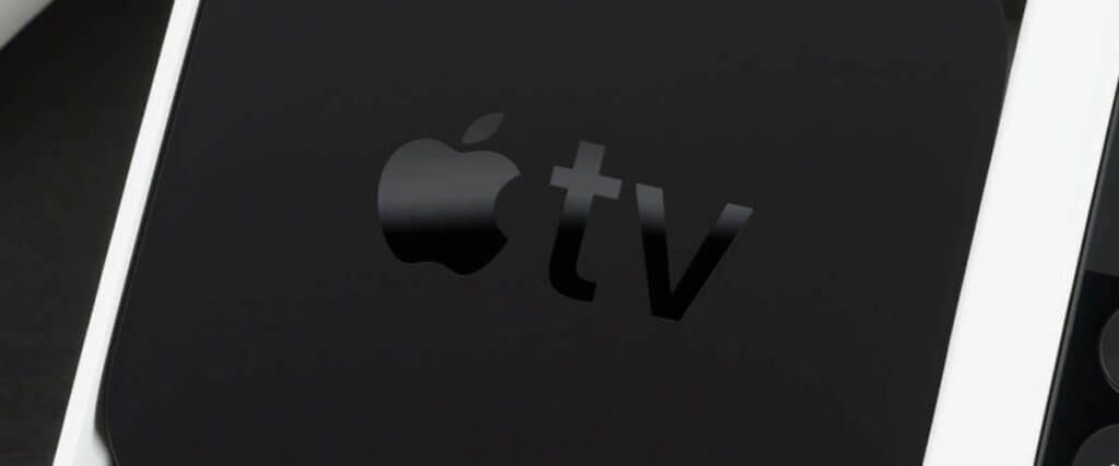 FIX: This content can not be played on this Apple TV • MacTips