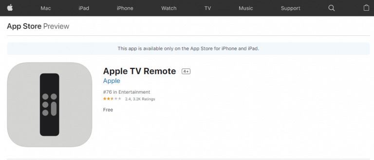 Apple TV not responding to remote? Fix it in 3 easy steps • MacTips