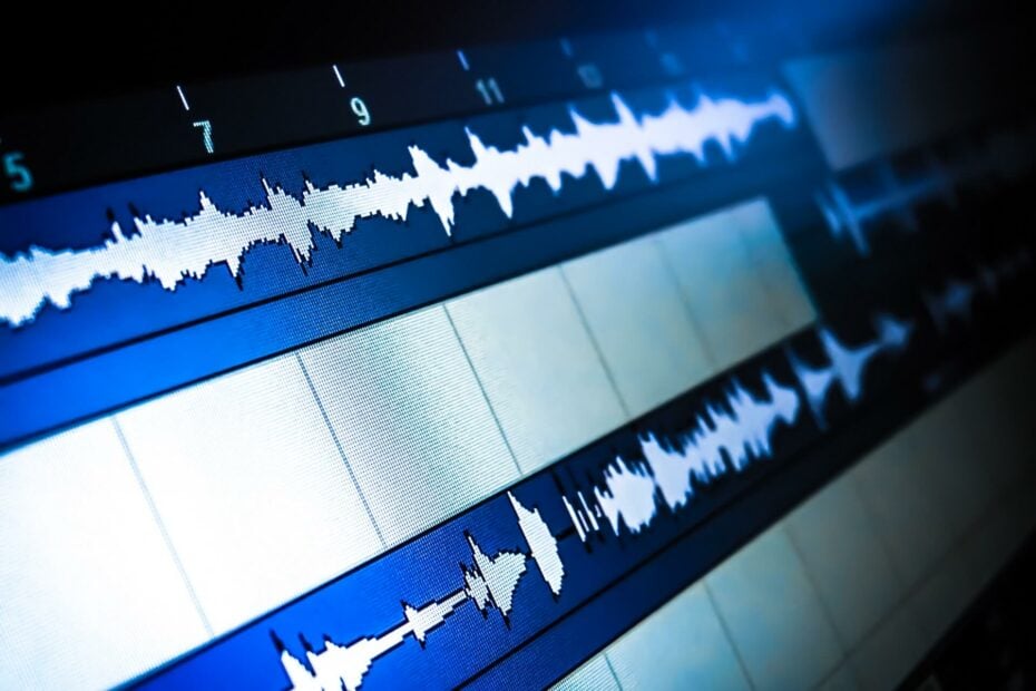 best audio editing software for windows 10