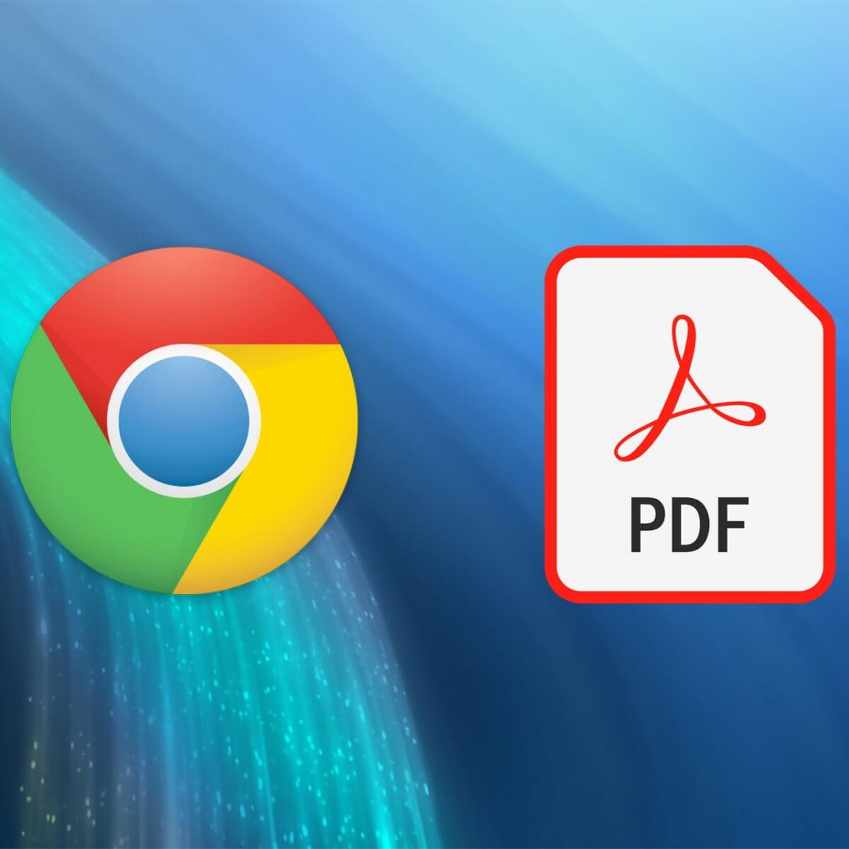 highlight pdf files google chrome