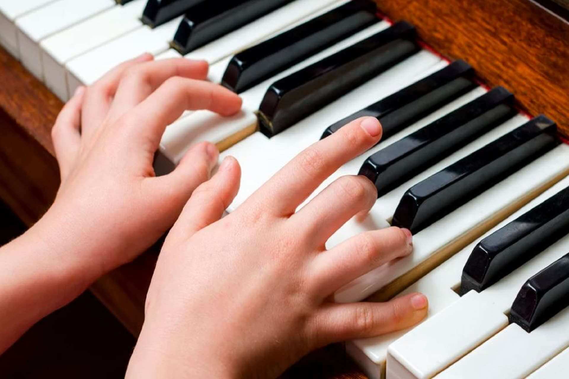 Virtual piano software tools