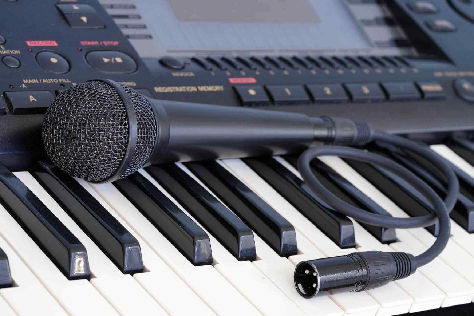Vocal harmonizer software for PC & Mac