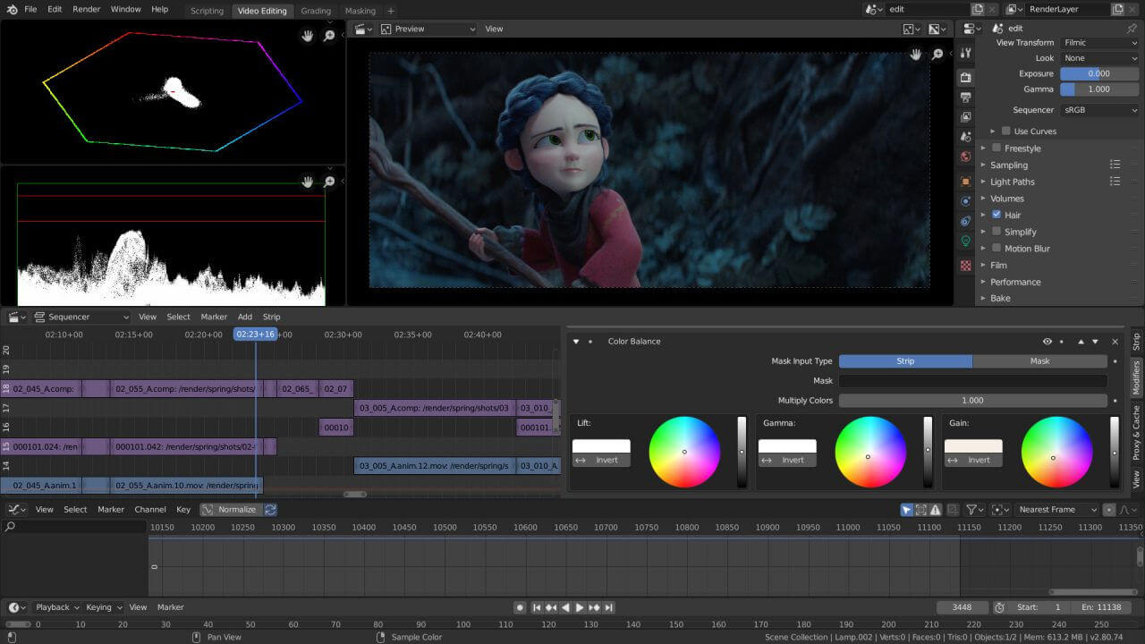 Game Animation Software: 5 Best to Use in 2023