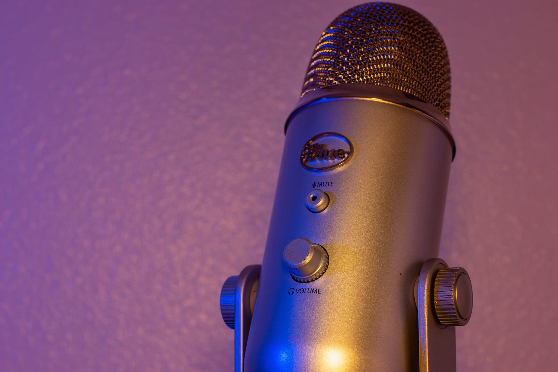 yeti microphone windows 10