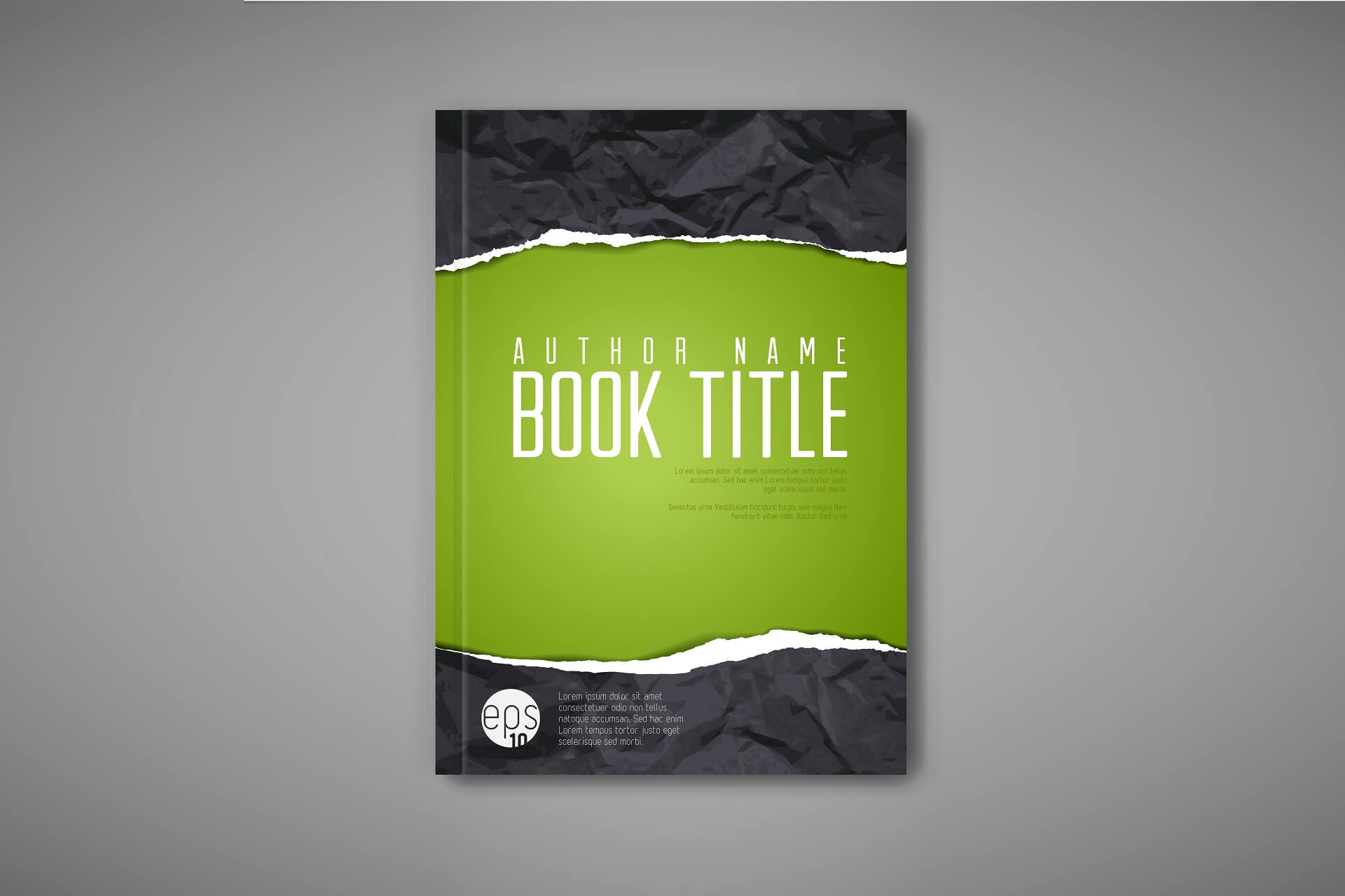 book cover software