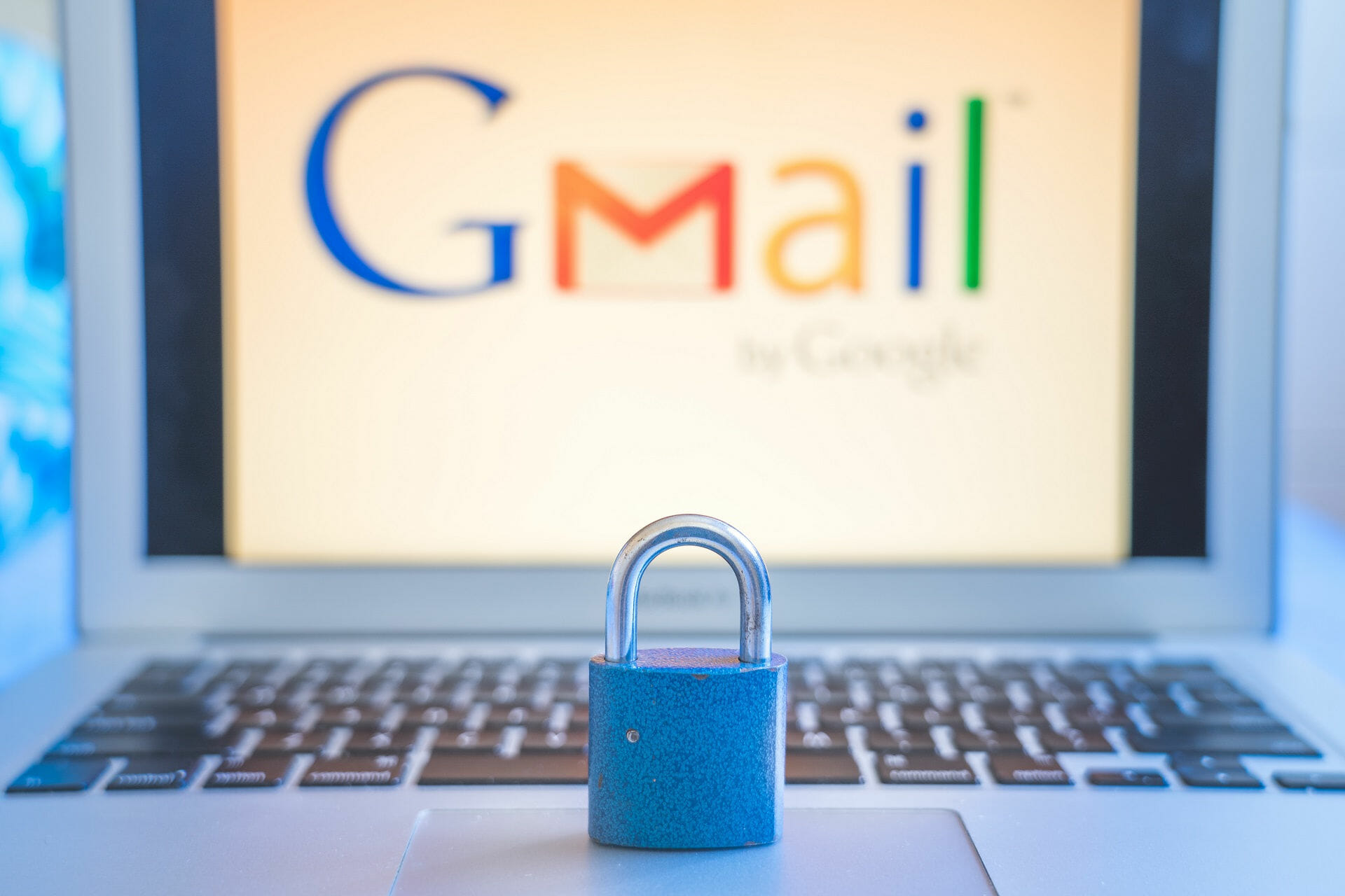 How to fix Can't sign into Gmail account
