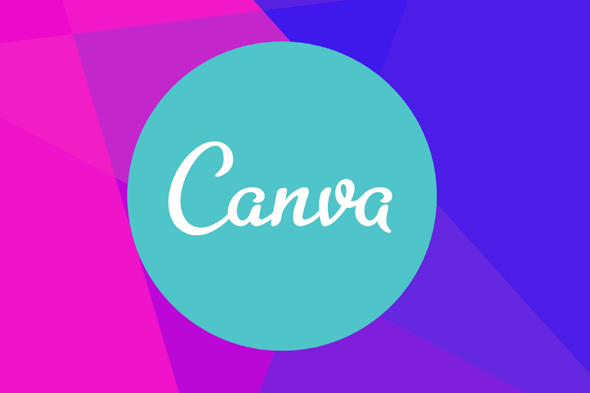 FIX: Something went wrong while trying to load Canva