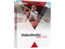 Corel Video Studio Pro 2021