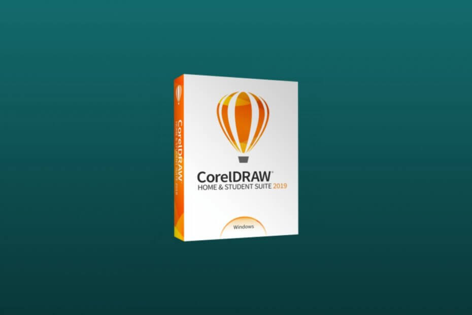 CorelDRAW Home & Student Suite free download [review]