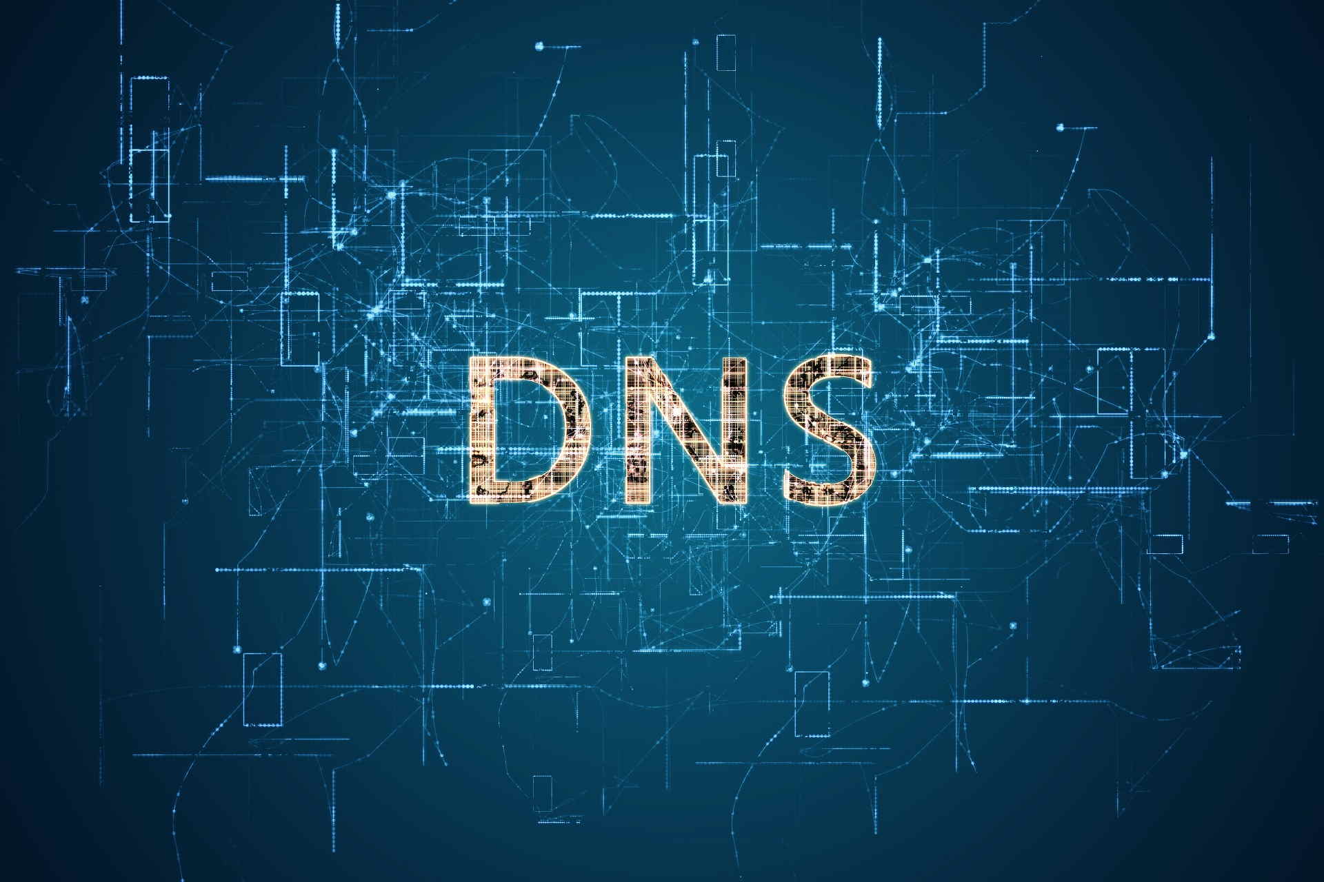 DNS server is not responding on Windows 10