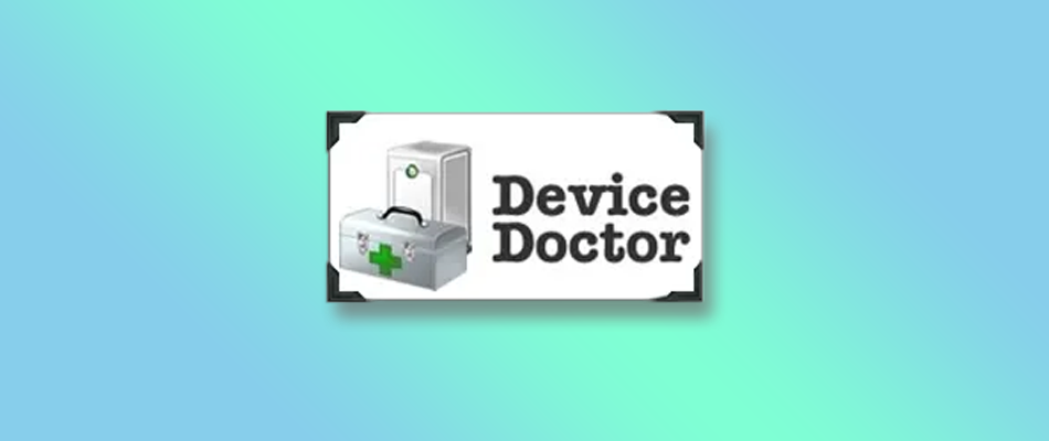 get Device Doctor