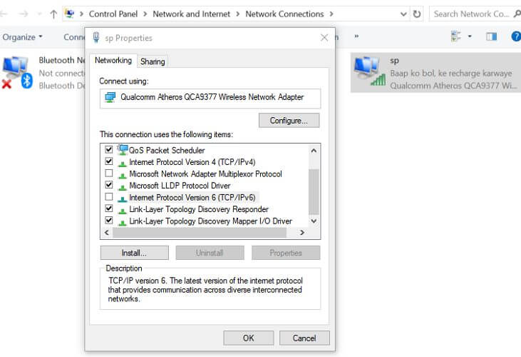 teamviewer not connecting to partner