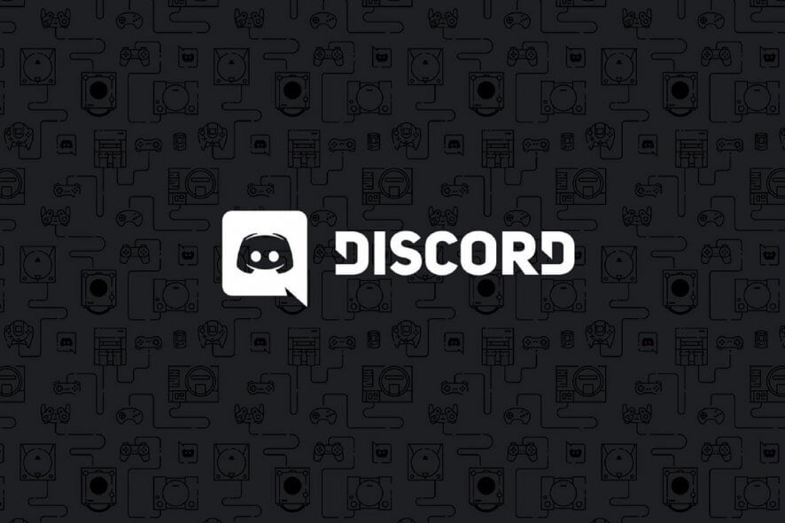 discord search doesn't work