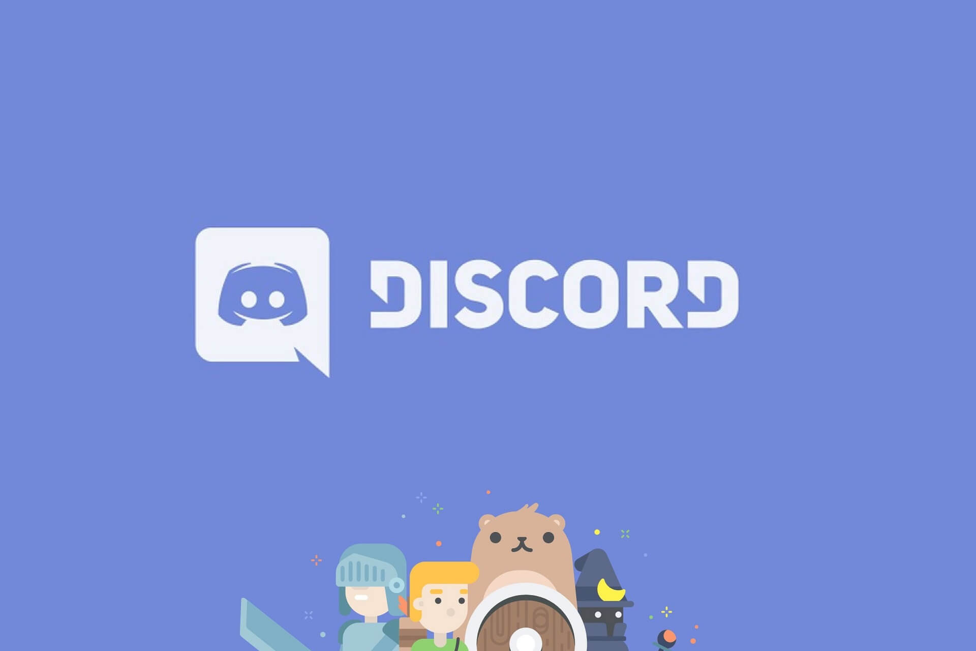 fix discord share screen