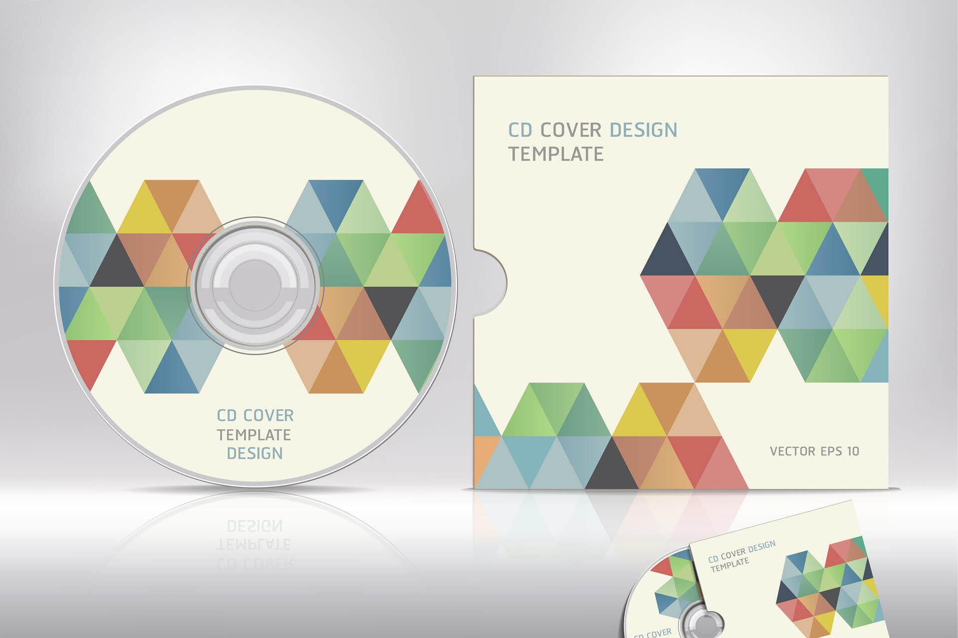 cd label software