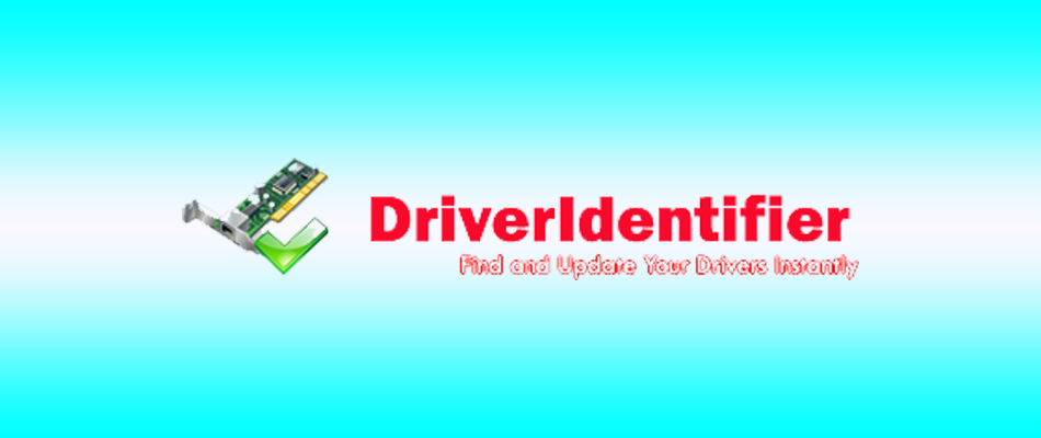 drivers identifier software free download