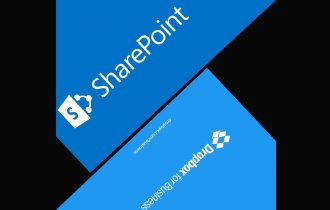 Dropbox vs SharePoint