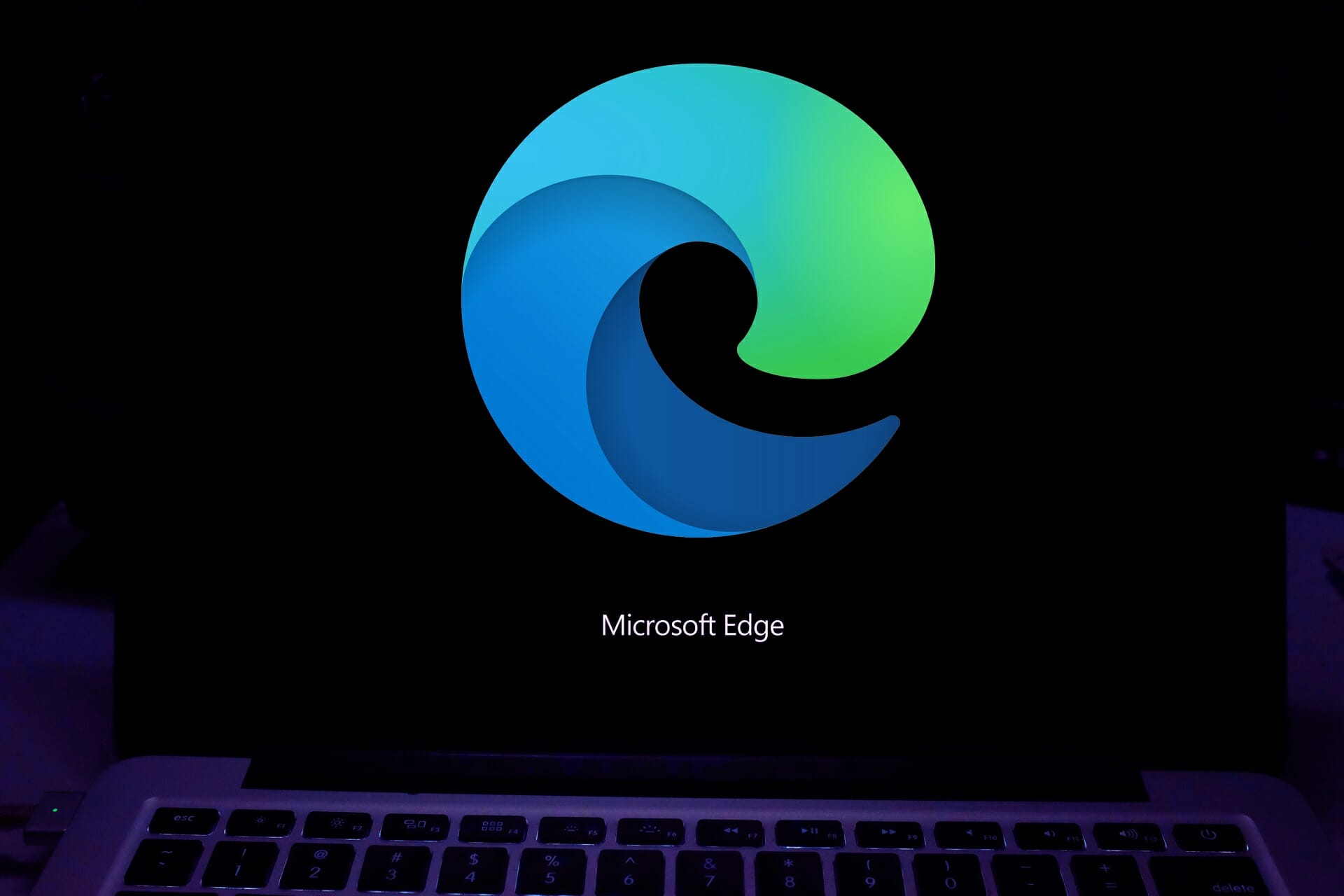 Microsoft edge chromium