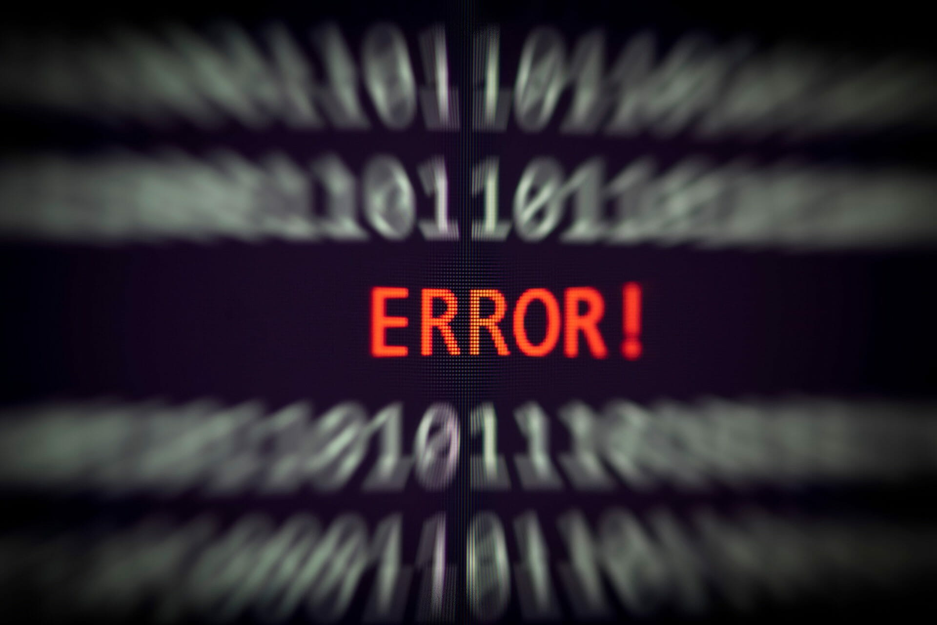 Fix Err_quic_protocol_error in Google Chrome