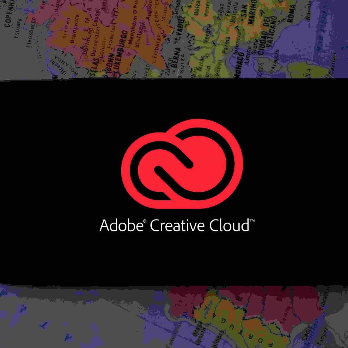 how to remove adobe creative cloud and keep photoshop