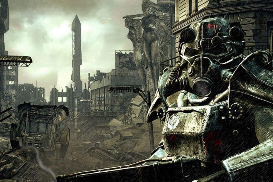 Система не обнаружила libvorbisfile dll fallout 3 windows 10