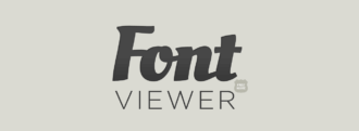 windows 10 font viewer