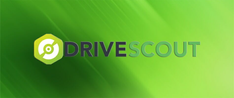 get Free Driver Scout