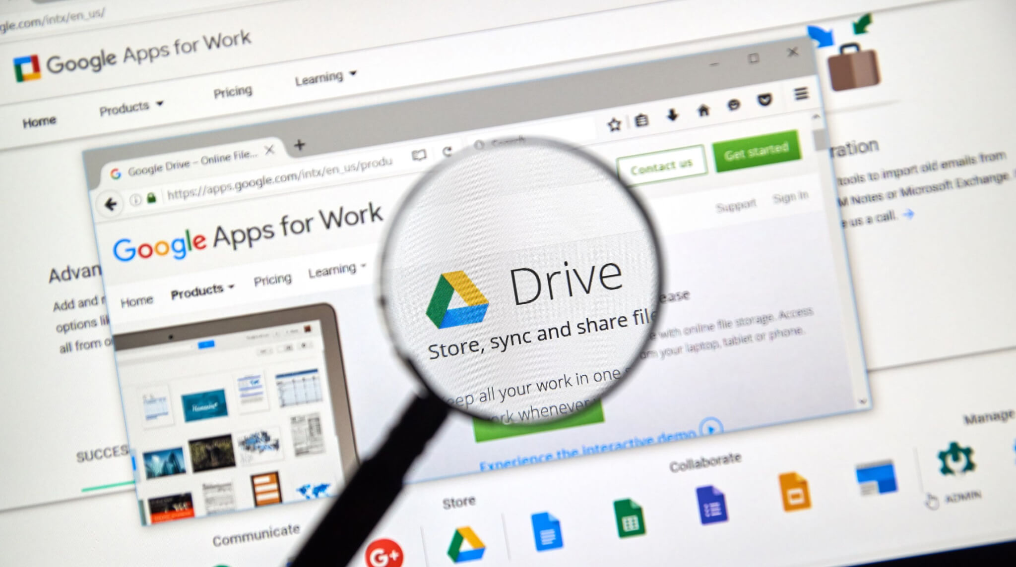 How to fix Google Drive not syncing