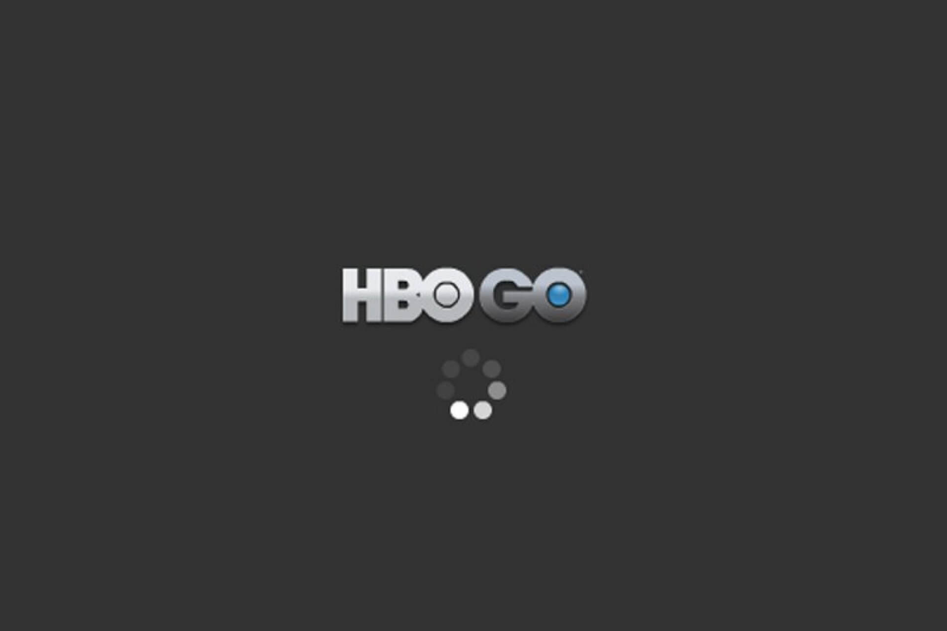 watch HBO with a VPN