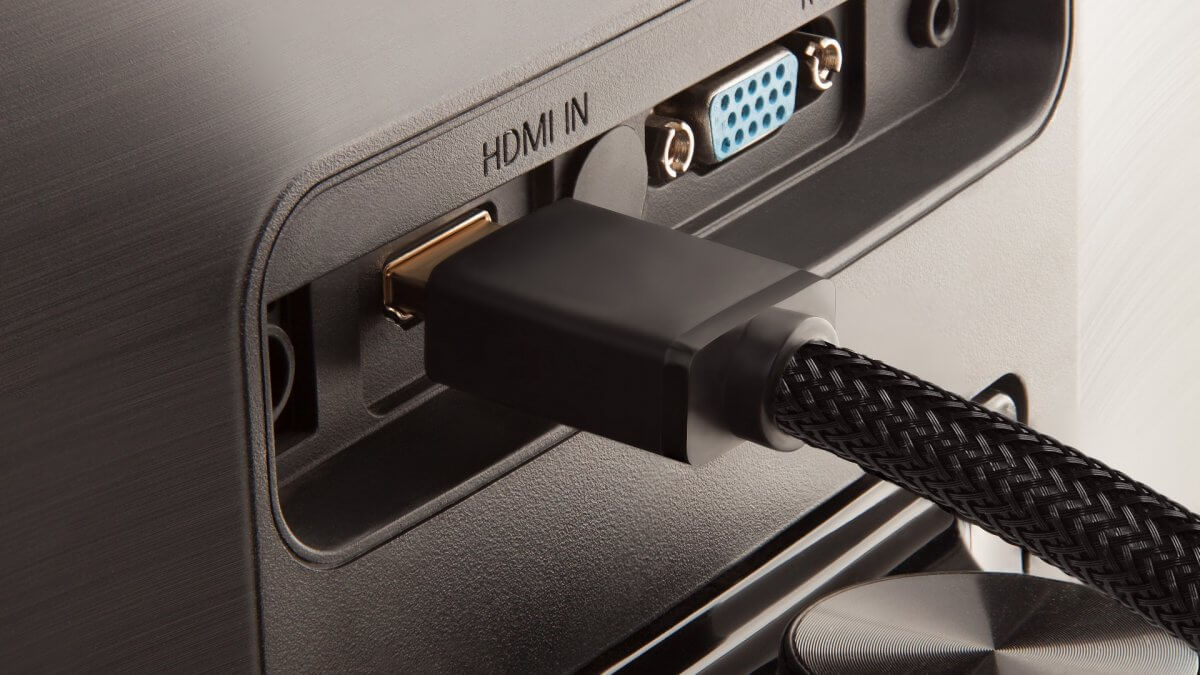 hdmi port driver windows 10