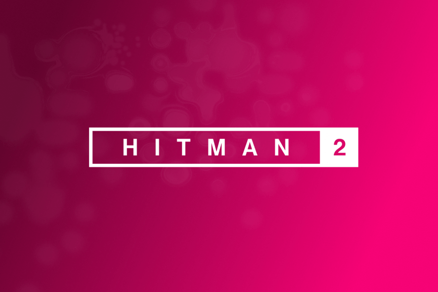 Best deal Hitman 2