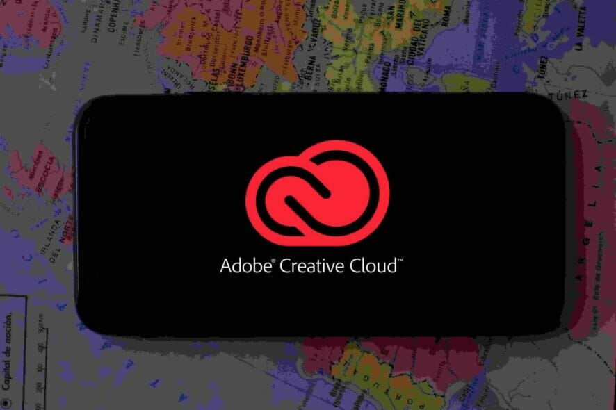 How many computers can I install my Creative Cloud apps on?