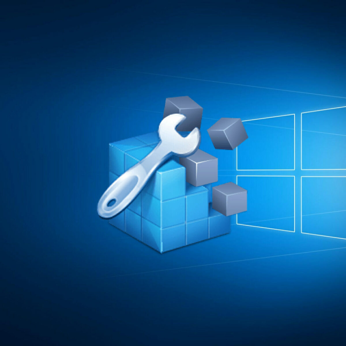 how to clean registry windows 10 manually