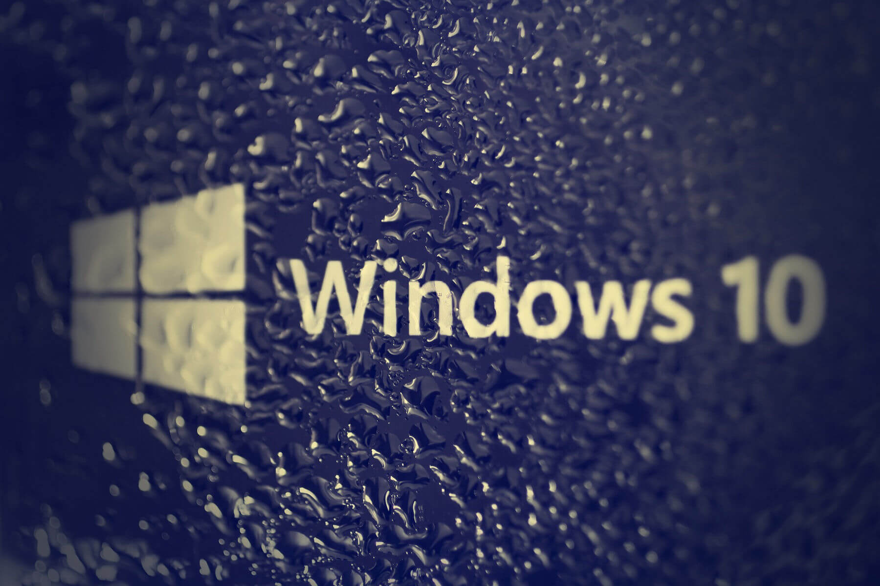 Fix common Windows 10 Creators Update install errors
