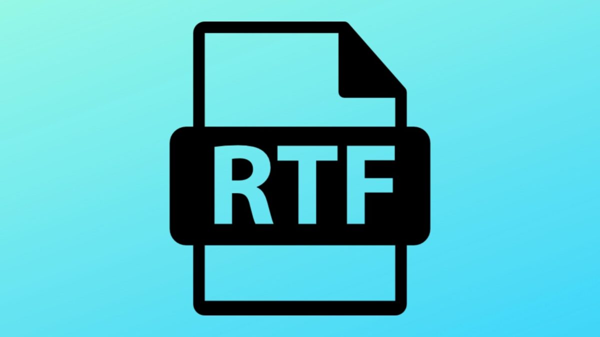 rtf file reader for zte