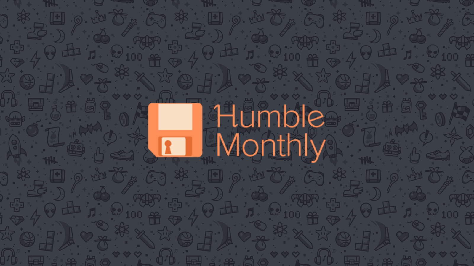 Humble Bundle Monthly best deals + free games [May 2020]