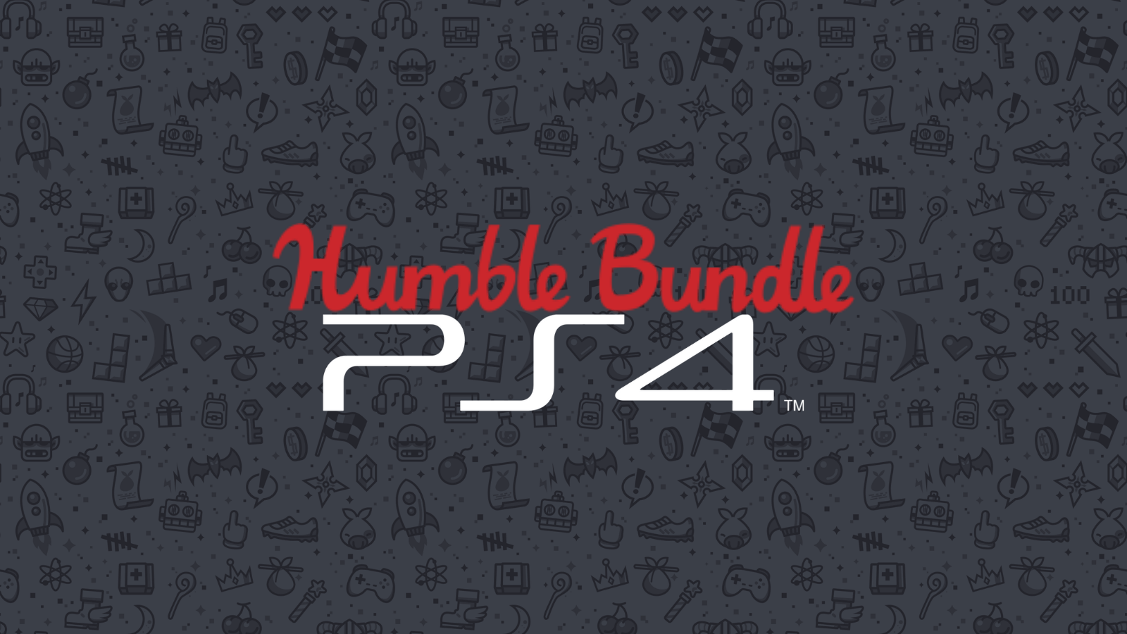 Humble Bundle PS4 deals