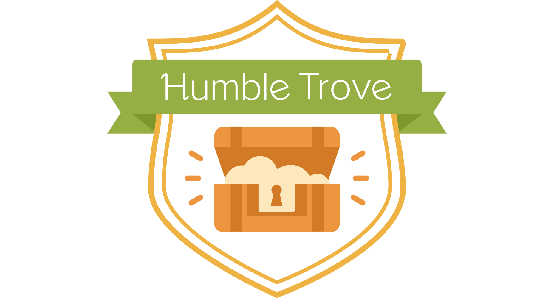 Logo Humble Trove