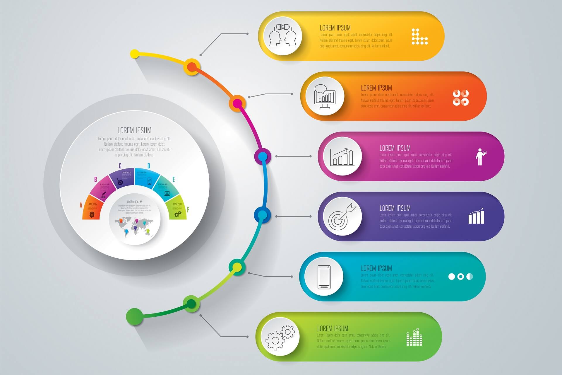 infographic design software
